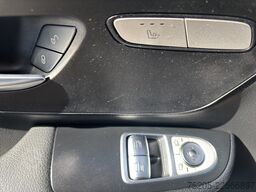 Mercedes-Benz EQV 300 Lang AUT Facelift KlimaA Navi PDC SHZ