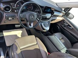 Mercedes-Benz V 300 d 4MATIC EXCLUSIVE EDITION Lang 360 ACC LM