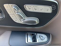 Mercedes-Benz V 300 d 4MATIC EXCLUSIVE EDITION Lang 360 ACC LM