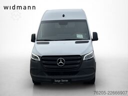 Mercedes-Benz Sprinter 317CDI Kasten LED,Automatik,Schwingsitz