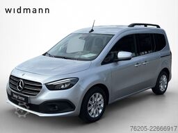 Mercedes-Benz T 180 d PROGRESSIVE Standard AHK AUT Kam. KlimaA