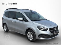 Mercedes-Benz T 180 d PROGRESSIVE Standard AHK AUT Kam. KlimaA