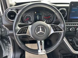 Mercedes-Benz T 180 d PROGRESSIVE Standard AHK AUT Kam. KlimaA