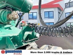 Liebherr LIEBHERR Betonmischer ca. 10m³, 6x Vorhanden!