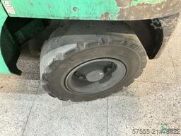 Mitsubishi FG30N
