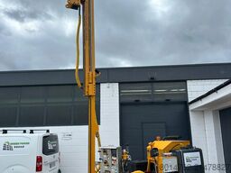 Bipromasz Kafar KB-2G