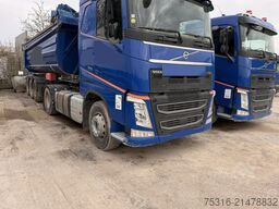 VOLVO FH 500