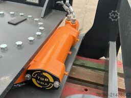 Manitou ROFORKS (2500 KG / ROTATING FORKS / FOR MANITOU)