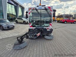 Schmidt CleanGo 400 / SERVICED!