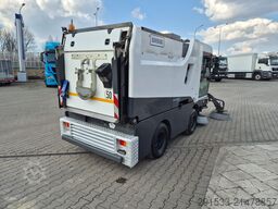 Schmidt CleanGo 400 / SERVICED!