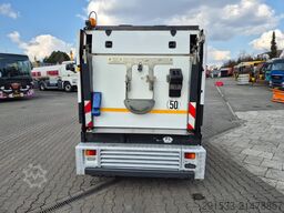 Schmidt CleanGo 400 / SERVICED!