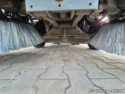 Schmidt CleanGo 400 / SERVICED!