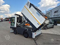 Schmidt CleanGo 400 / SERVICED!
