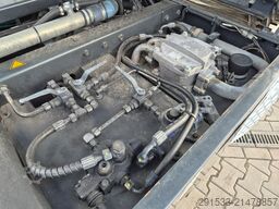 Schmidt CleanGo 400 / SERVICED!