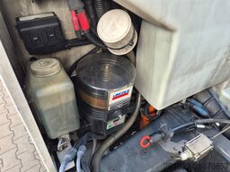 Schmidt CleanGo 400 / SERVICED!