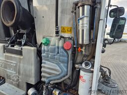 Schmidt CleanGo 400 / SERVICED!