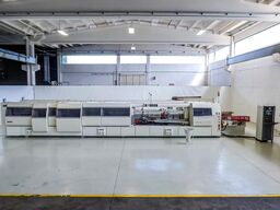 IMA COMBIMA SYSTEMS/II