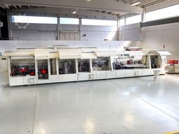 IMA COMBIMA SYSTEMS/II