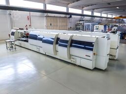 IMA COMBIMA SYSTEMS/II