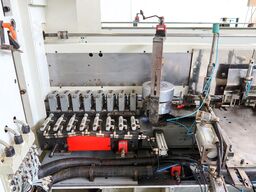 IMA COMBIMA SYSTEMS/II