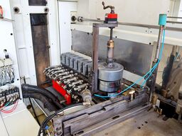 IMA COMBIMA SYSTEMS/II