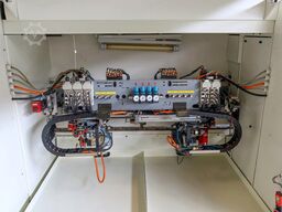 IMA COMBIMA SYSTEMS/II