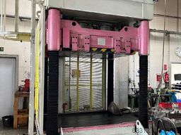 Millutensil MIL163/056 150T Tuschierpresse