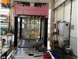 Millutensil MIL163/056 150T Tuschierpresse