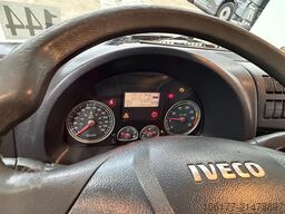 Iveco EuroCargo 120 E22