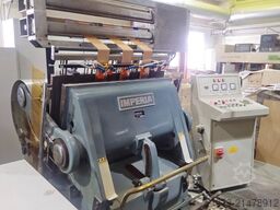 Rabolini Imperia Gold