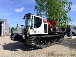 Kässbohrer Powerbully 18T Kran PK23002-SH