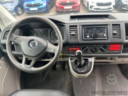 VW T6 Transporter Pritsche lang 2.0 TDI EcoProfi