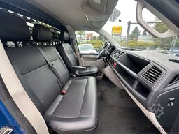 VW T6 Transporter Pritsche lang 2.0 TDI EcoProfi