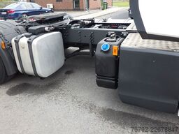 SCANIA R 450 A Highline/Ret./Hydr./Safety/Leder/Spoiler