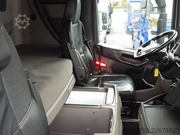 SCANIA R 450 A Highline/Ret./Hydr./Safety/Leder/Spoiler