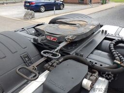 SCANIA R 450 A Highline/Ret./Hydr./Safety/Leder/Spoiler