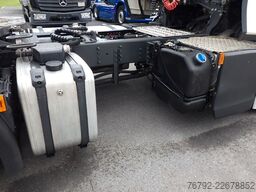 SCANIA R 450 A Highline/Ret./Hydr./Safety/Leder/Spoiler