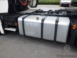 SCANIA R 450 A Highline/Ret./Hydr./Safety/Leder/Spoiler