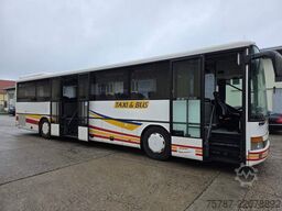 SETRA S315 Überland 53+49+1, großer Gepäckraum