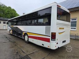 SETRA S315 Überland 53+49+1, großer Gepäckraum