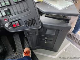 SETRA S315 Überland 53+49+1, großer Gepäckraum