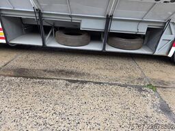 SETRA S315 Überland 53+49+1, großer Gepäckraum