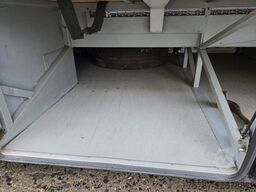 SETRA S315 Überland 53+49+1, großer Gepäckraum