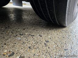 SETRA S315 Überland 53+49+1, großer Gepäckraum
