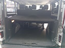 FIAT Talento posti a sedere