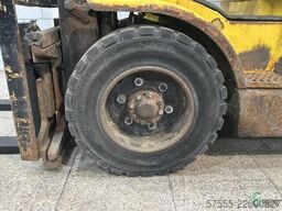 Hyster H 3.00 XM