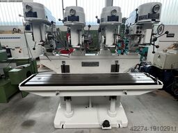 ALZMETALL ABR 3 ESV / 4