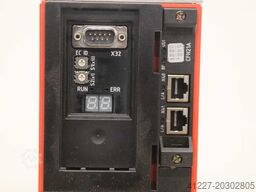 SEW Eurodrive MDX91A-0020-5E3-4-XXX