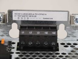 SEW Eurodrive MDX91A-0020-5E3-4-XXX