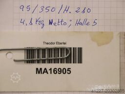SEW Eurodrive MDX91A-0020-5E3-4-XXX